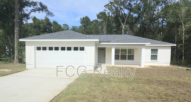 House for rent at 6551 Hemlock Rd, Ocala, FL 34472