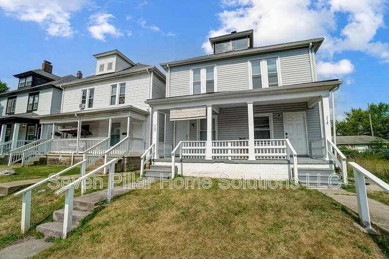 Apartment for rent at 112 Dana Ave, Columbus, OH 43222