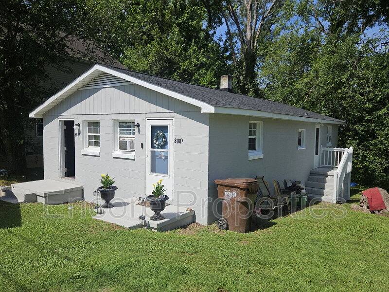 Apartment for rent at 808 Mobile St #A, High Point, NC 27260