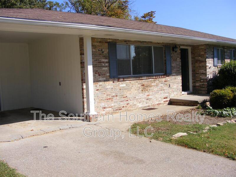 House for rent at 1412 Tellico Ave, Athens, TN 37303