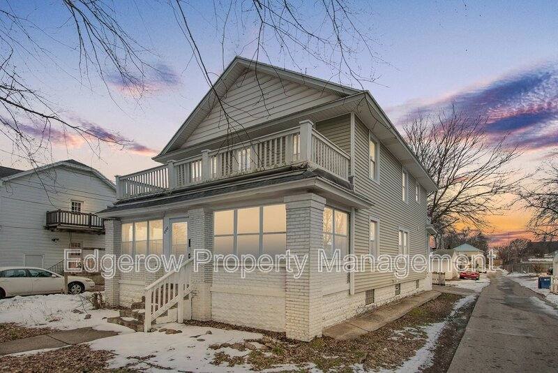 Apartment for rent at 666 Myrtle St NW #1, Grand Rapids, MI 49504