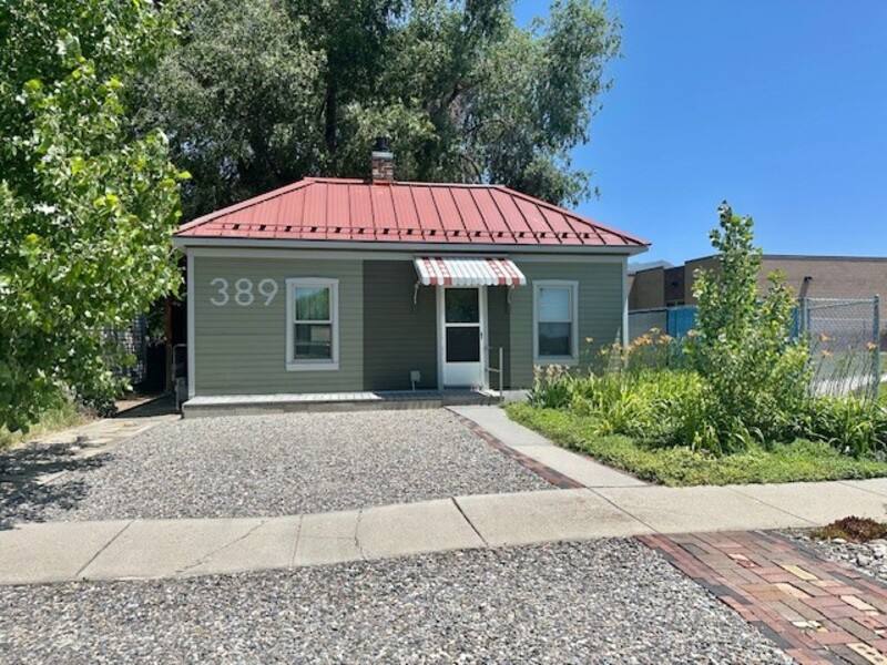 House for rent at 389 S 200 W, Garland, UT 84312
