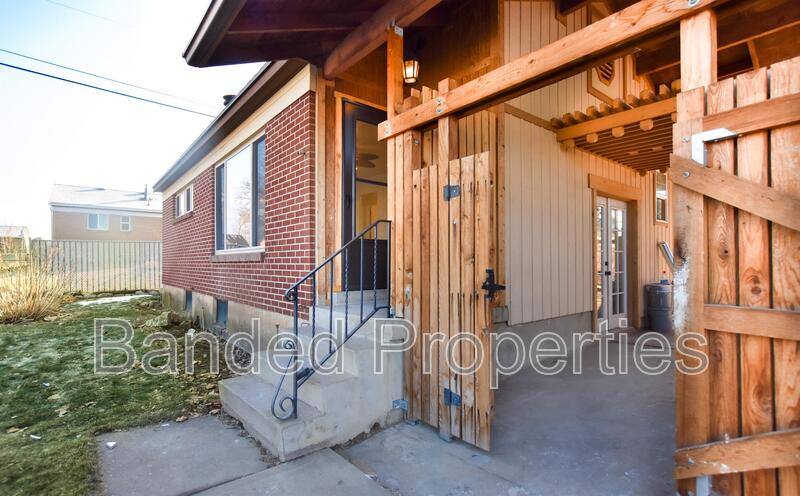 House for rent at 351 E 4575 S, Ogden, UT 84405