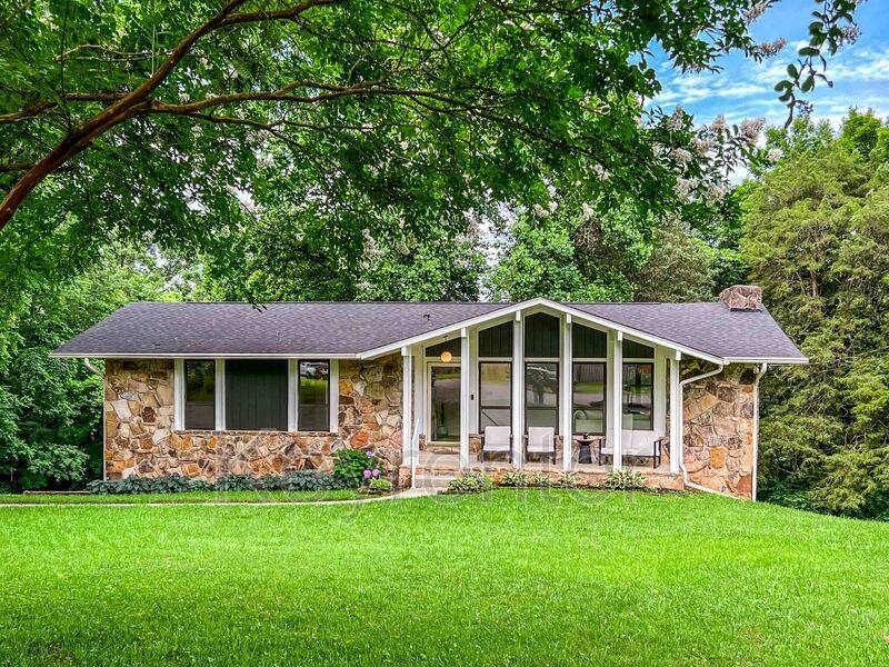 House for rent at 9208 Moreno Lane, Knoxville, TN 37922
