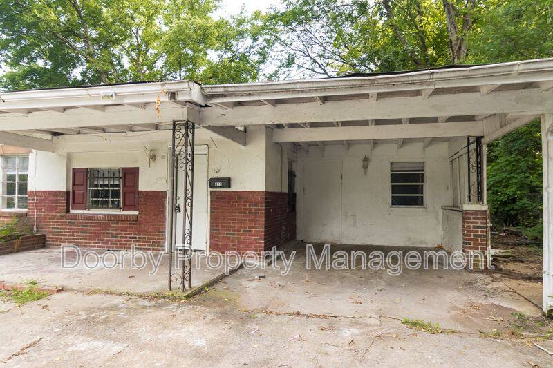 Apartment for rent at 417 N Hawthorne #421, Chattanooga, TN 37406