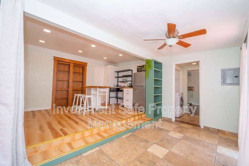Apartment for rent at 4982 Baltimore Dr #B, La Mesa, CA 91942