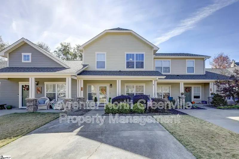 Townhouse for rent at 312 Shallow Dr, Taylors, SC 29687
