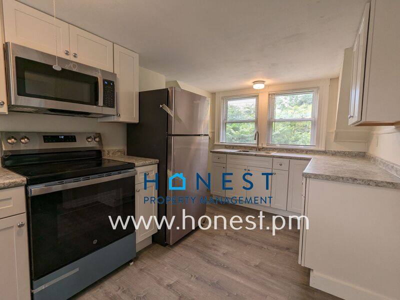 House for rent at 55 Route 133 #A, Winthrop, ME 04364