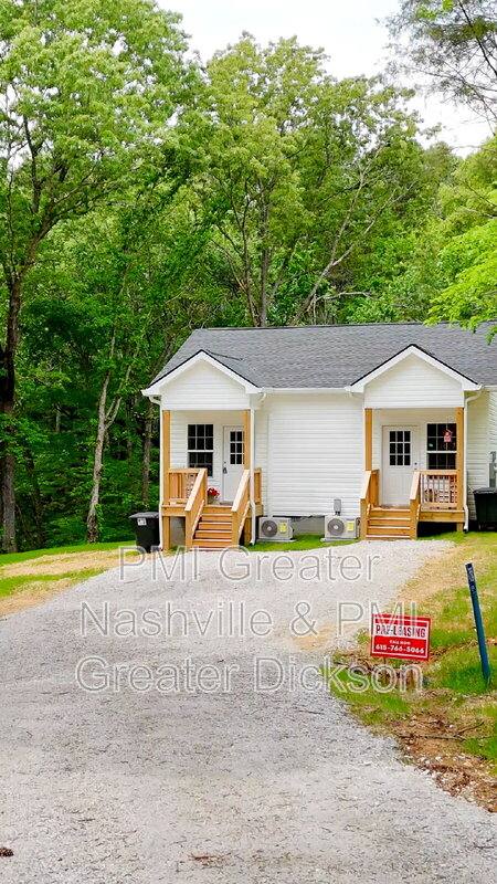Apartment for rent at 7838 Wrigley Rd, Lyles, TN 37098