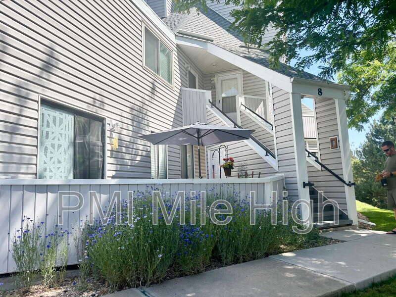 Condo for rent at 8701 Huron St #8-211, Denver, CO 80260