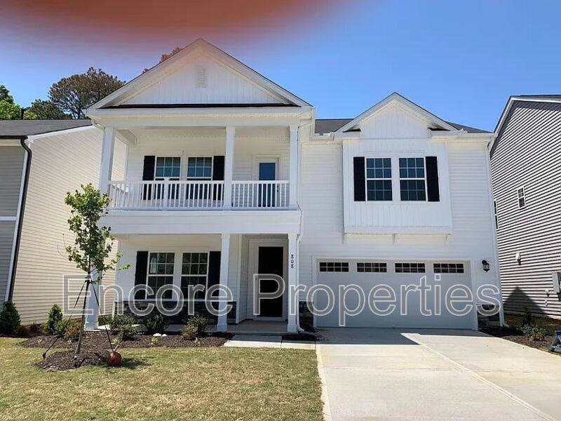 House for rent at 808 Kingsworth Way, Angier, NC 27501