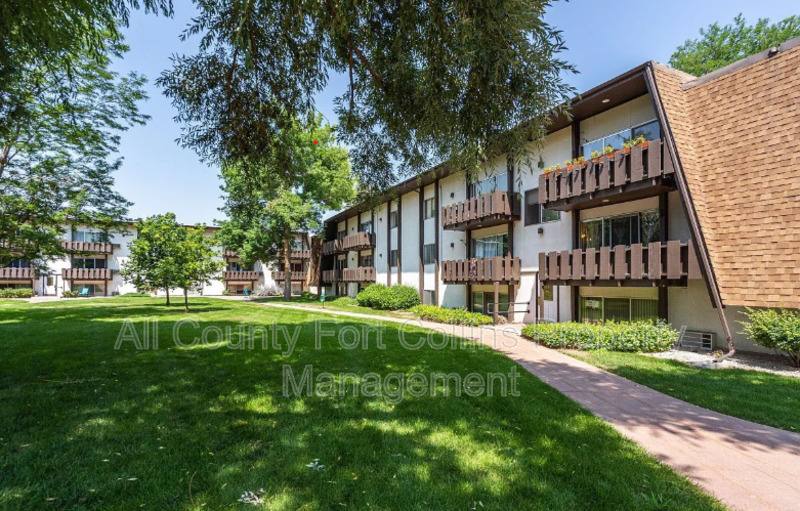 Condo for rent at 1315 Kirkwood Dr #704, Fort Collins, CO 80525
