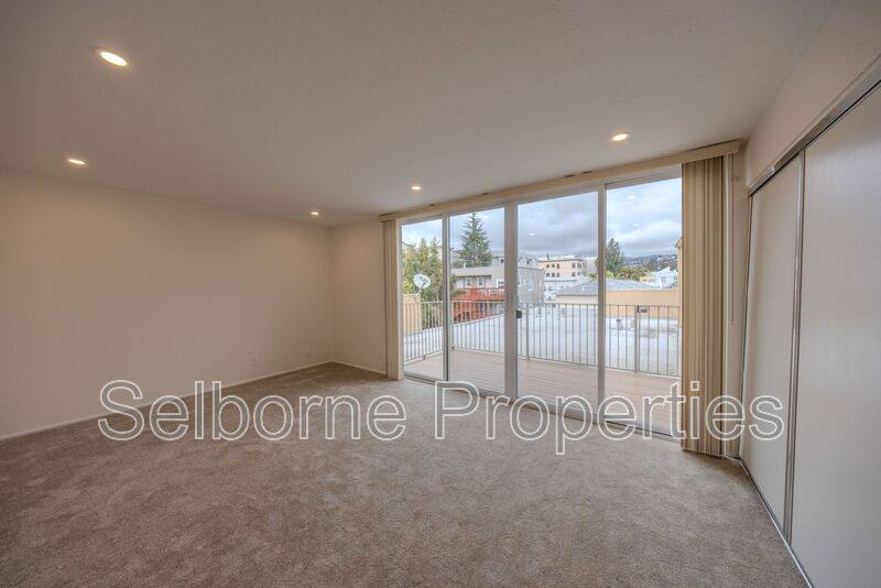 Apartment for rent at 765 Rand Ave #400, Oakland, CA 94610