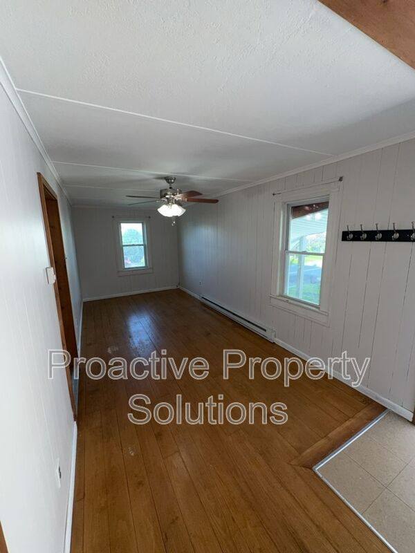 Apartment for rent at 1000 Church St - 2nd Floor, Jessup, PA 18434