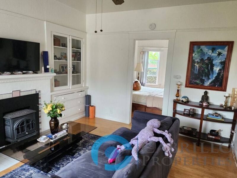 Apartment for rent at 4316 1 2 Cleveland Ave, San Diego, CA 92103