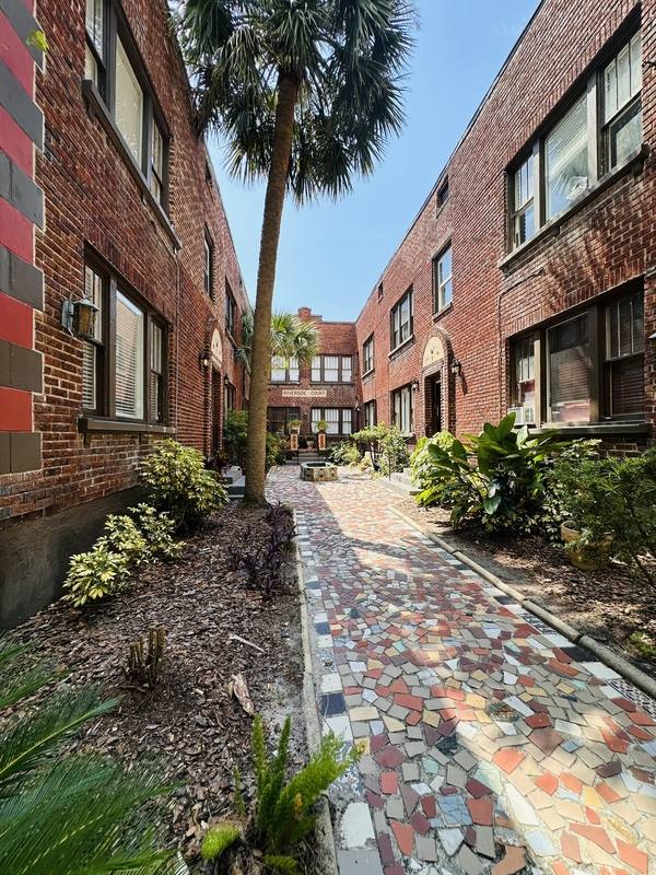 Apartment for rent at 2738 Riverside Ave #7, Jacksonville, FL 32205