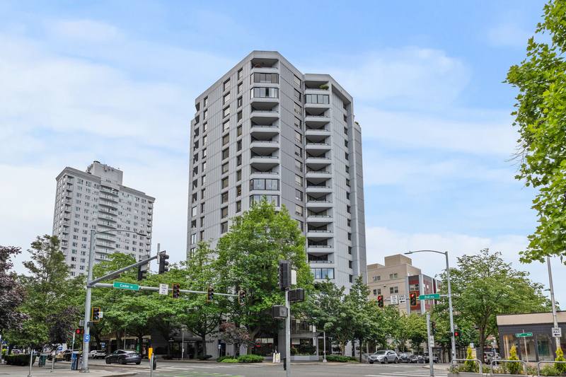 Condo for rent at 2621 2nd Ave #1005, Seattle, WA 98121