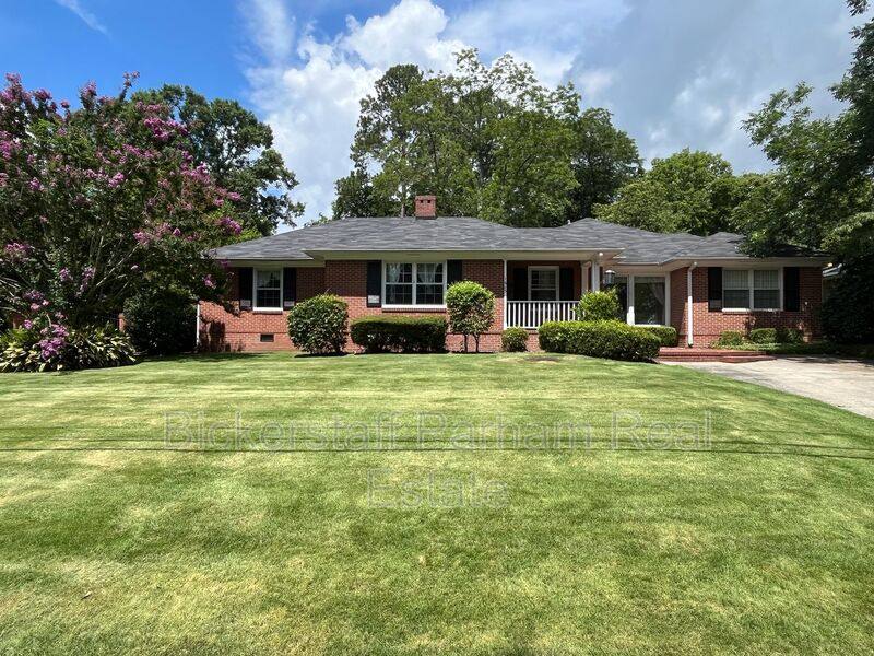 House for rent at 1615 Iris Dr, Columbus, GA 31906