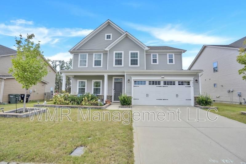 House for rent at 7278 Waterwheel St SW, Concord, NC 28025