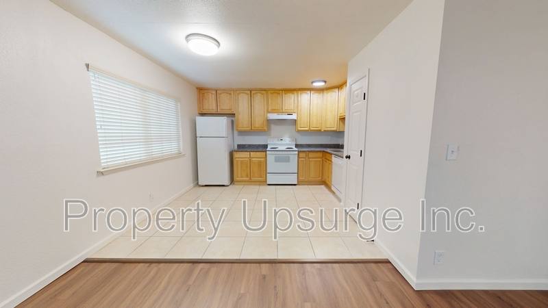 Apartment for rent at 1013 Echo Rd #31, Redding, CA 96002