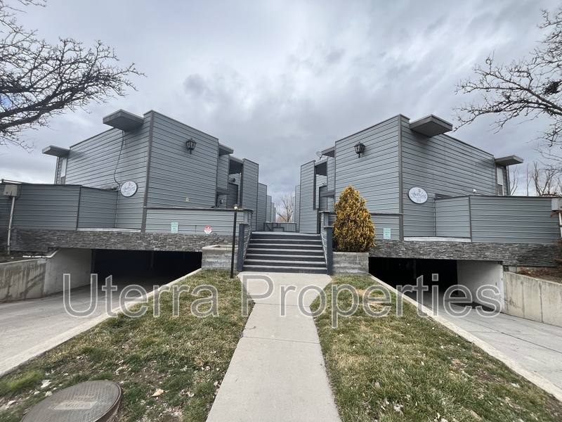 Condo for rent at 333 E 4500 S #5, Salt Lake City, UT 84107