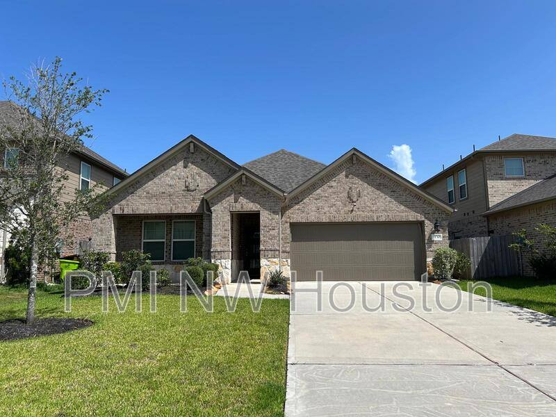 House for rent at 1130 Muscadine Hollow Lane, Richmond, TX 77406