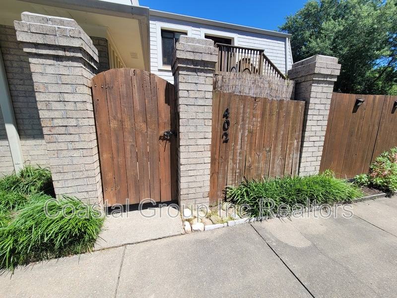 Condo for rent at 402 Duck Hunter Court #1, Virginia Beach, VA 23451