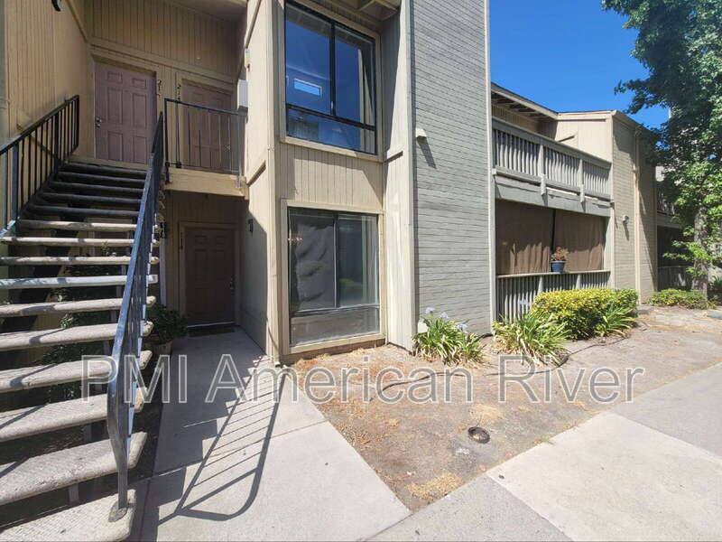 Condo for rent at 3939 Madison Ave #114, North Highlands, CA 95660