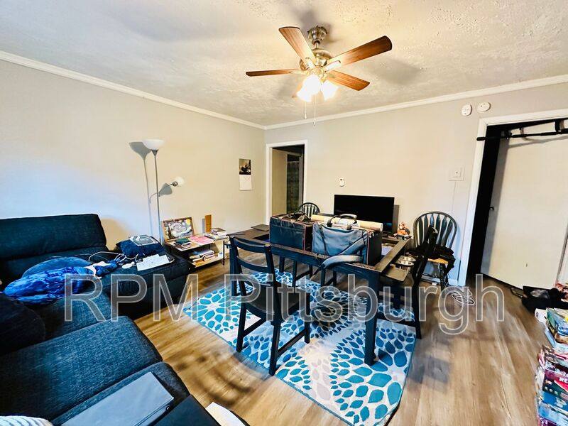 Apartment for rent at 2208 Woodstock Ave, Pittsburgh, PA 15218