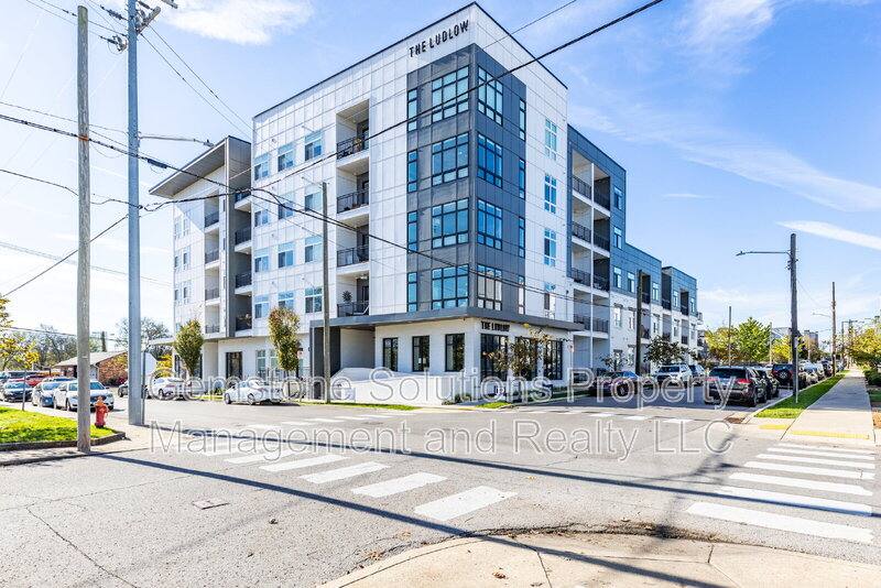 Condo for rent at 1125 10th Ave N #403, Nashville, TN 37208