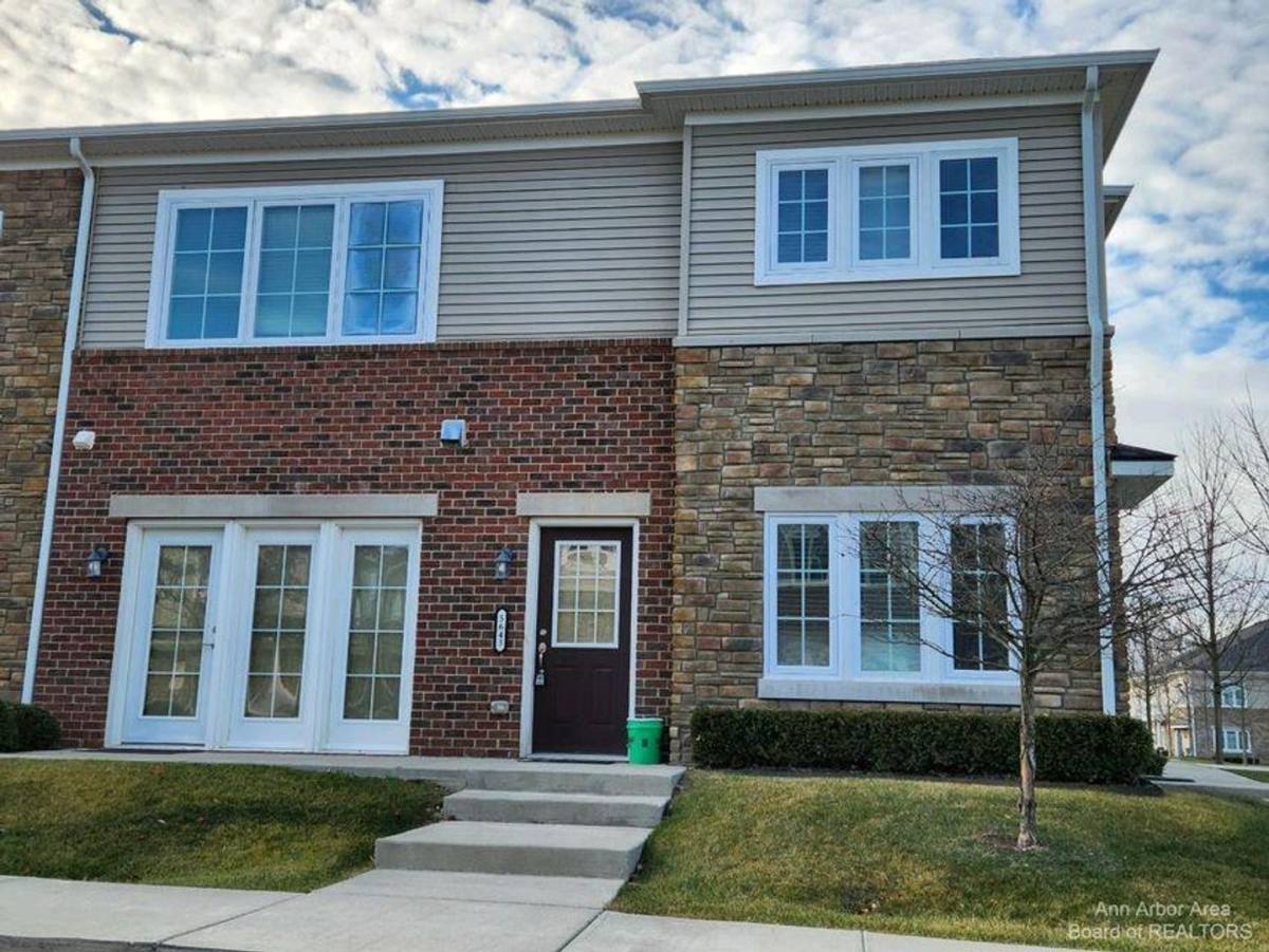 Condo for rent at 5643 Arbor Chase, Ann Arbor, MI 48103