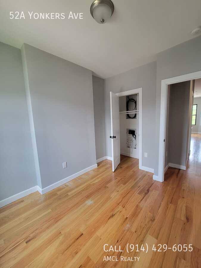 Apartment for rent at 52A Yonkers Ave, Yonkers, NY 10701