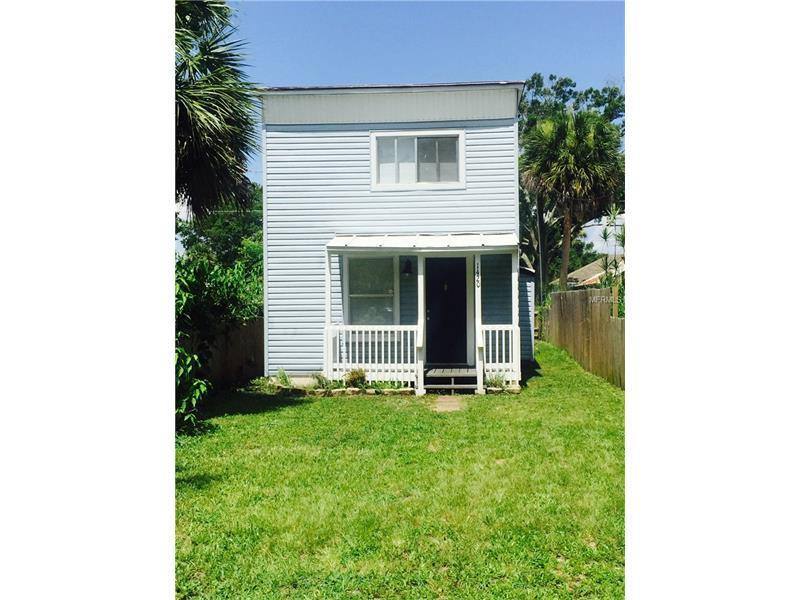 House for rent at 1420 New York Ave, Saint Cloud, FL 34769