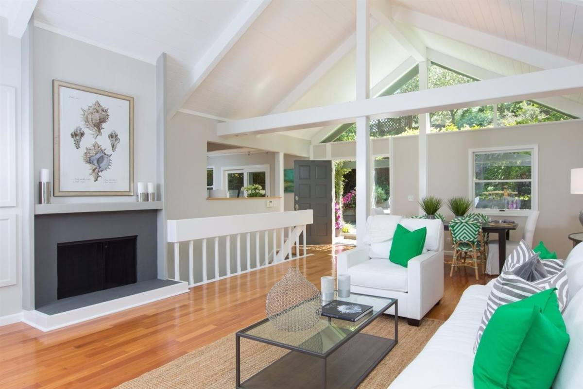 House for rent at 82 Homestead, Mill Valley, CA 94941