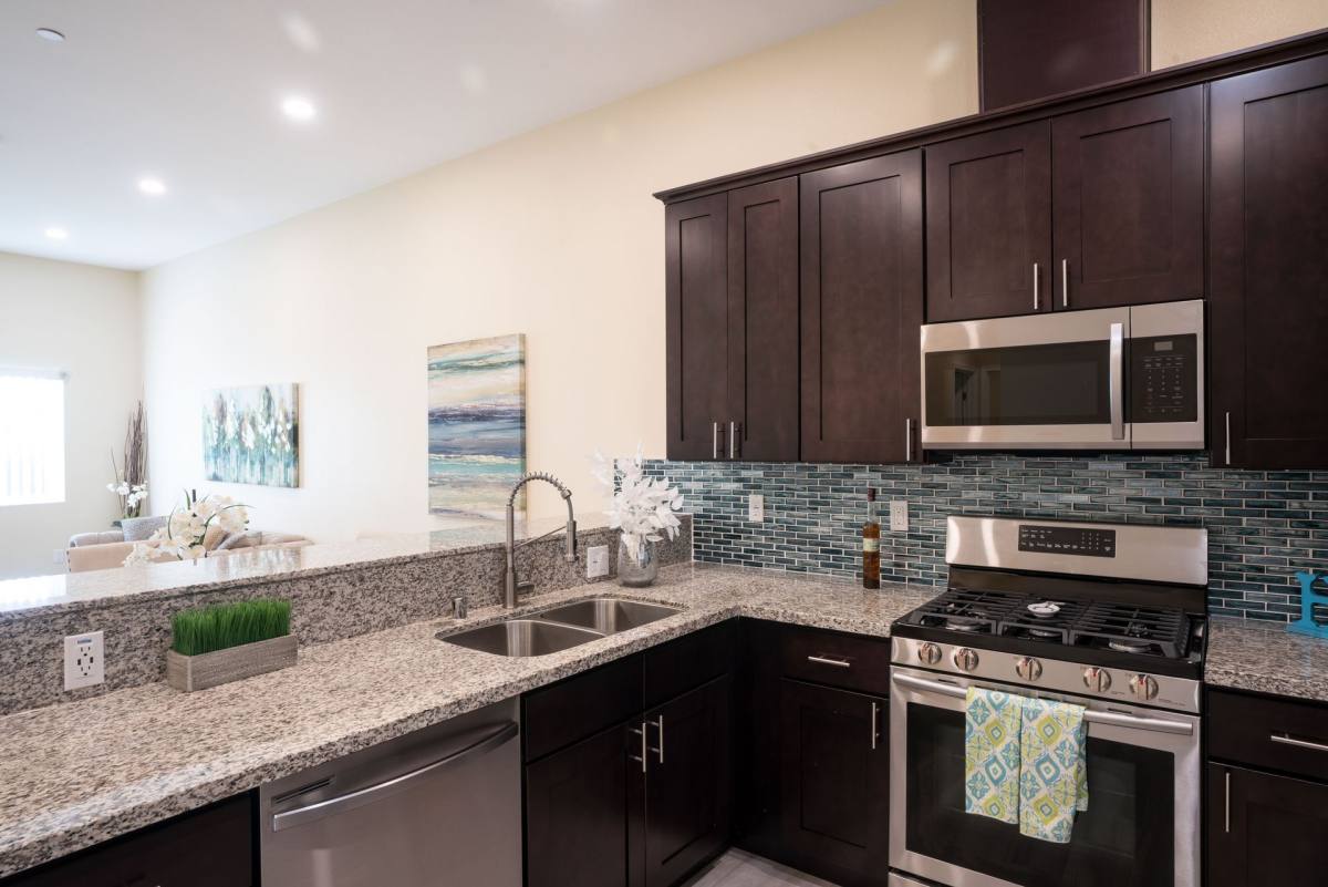 Apartment for rent at 2291 Dunlop St, San Diego, CA 92111