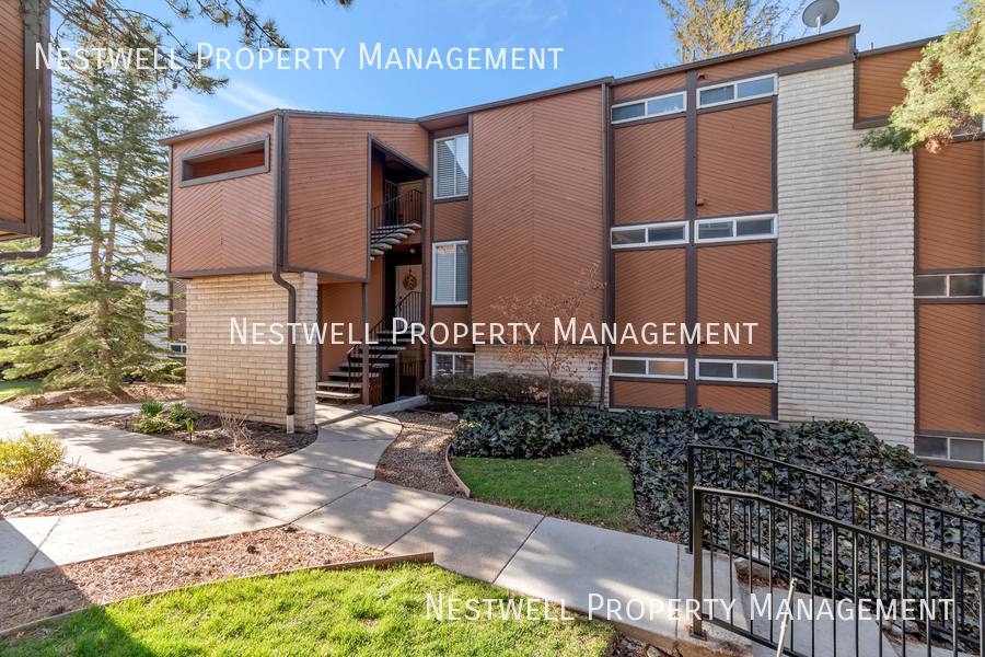 Condo for rent at 2422 S Elizabeth St #2, Salt Lake City, UT 84106
