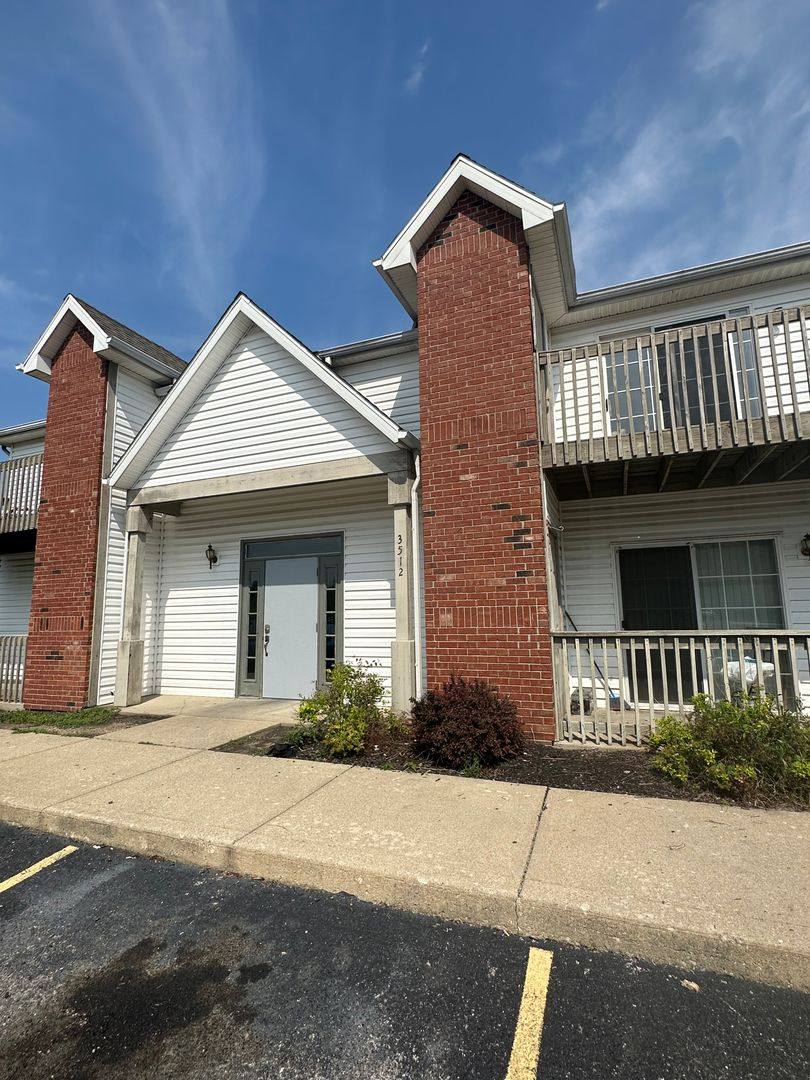 Apartment for rent at 3512 Bethel Dr, West Lafayette, IN 47906