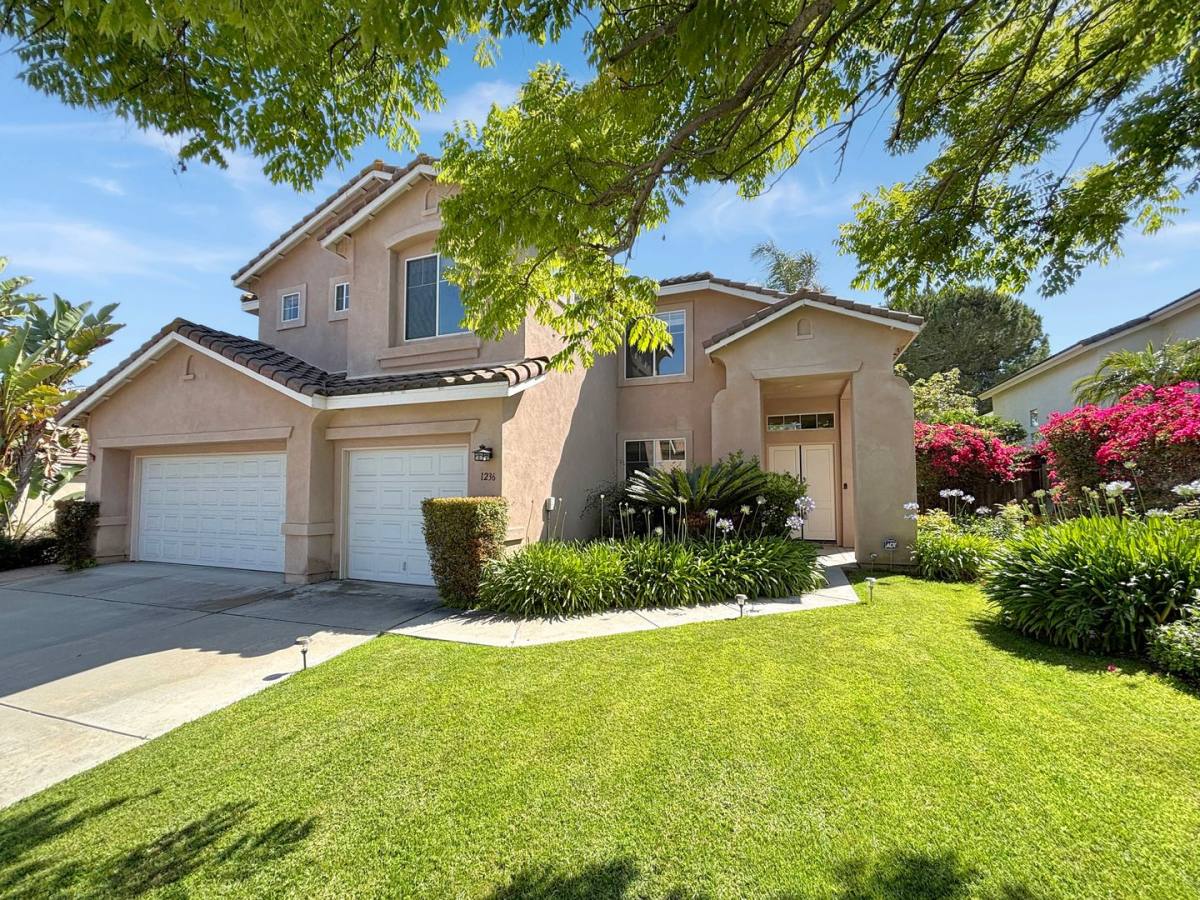 House for rent at 1236 Silverado Dr, Chula Vista, CA 91915