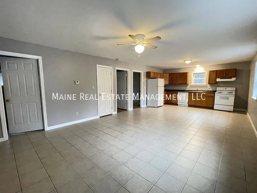Apartment for rent at 1835 Hammond St #2, Bangor, ME 04401