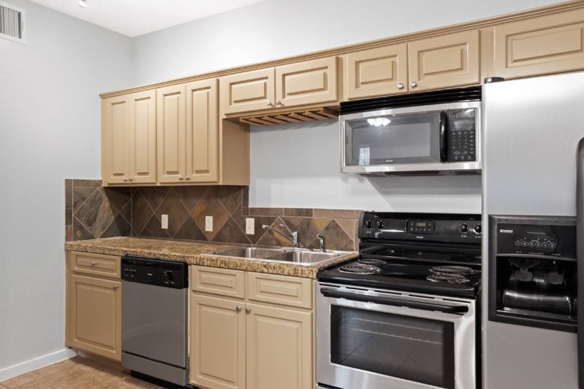 Condo for rent at 2106 Cullen Ave, Austin, TX 78757