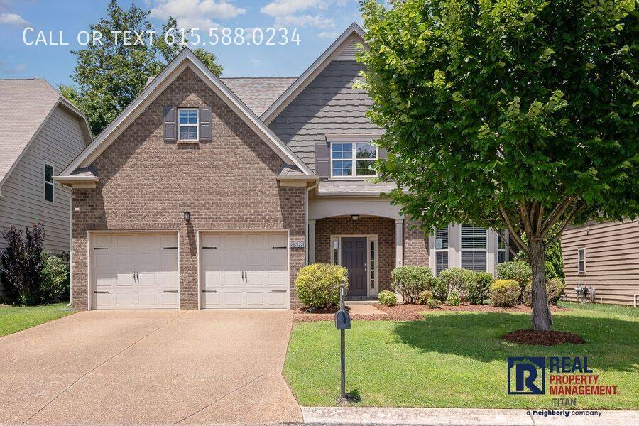 House for rent at 2028 Austin Dr, Spring Hill, TN 37174