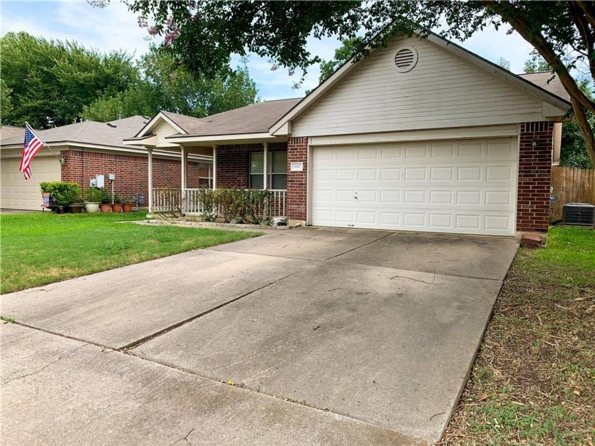 House for rent at 9617 Copper Creek, Austin, TX 78729