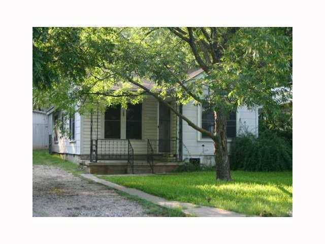 House for rent at 4620 Bennett Ave, Austin, TX 78751