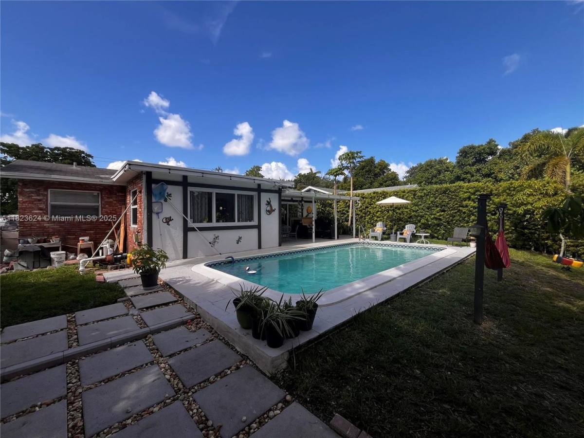 House for rent at 12381 NW 29th Manor #1, Fort Lauderdale, FL 33323
