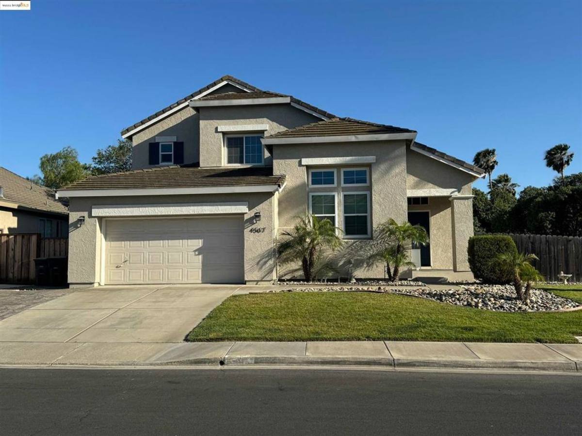4507 Cove Lane, Discovery Bay, CA 94505