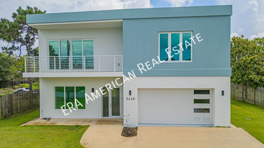 House for rent at 5468 Cimmeron Court, Gulf Breeze, FL 32563