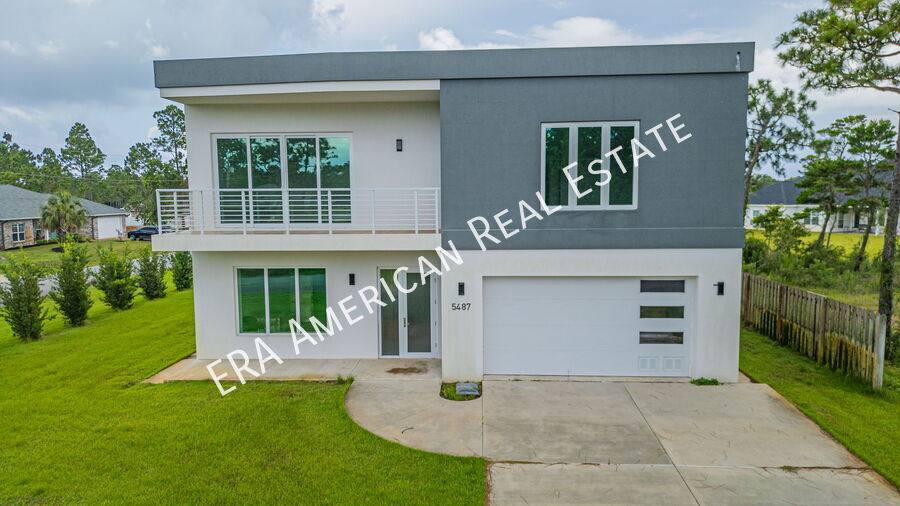 House for rent at 5487 Cimmeron Court, Gulf Breeze, FL 32563