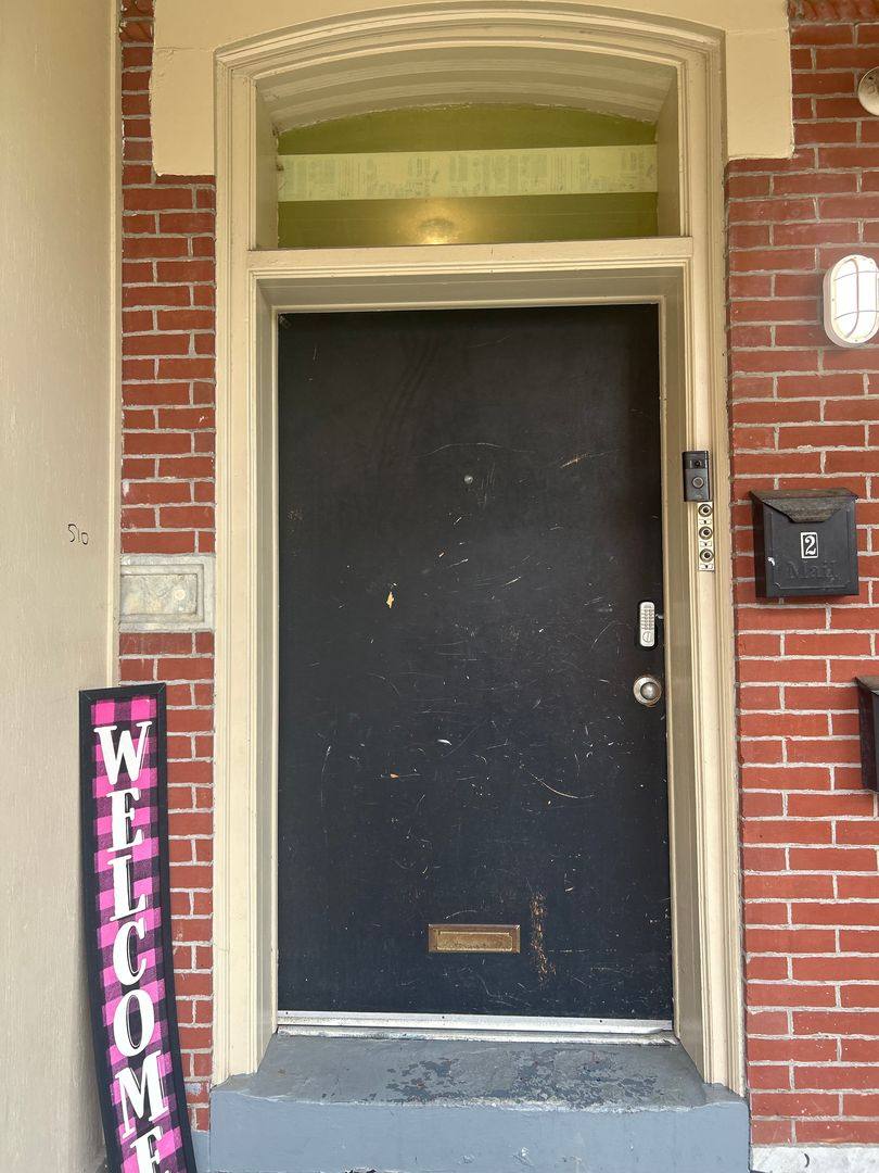 House for rent at 510 W Queen Lane #2, Philadelphia, PA 19132
