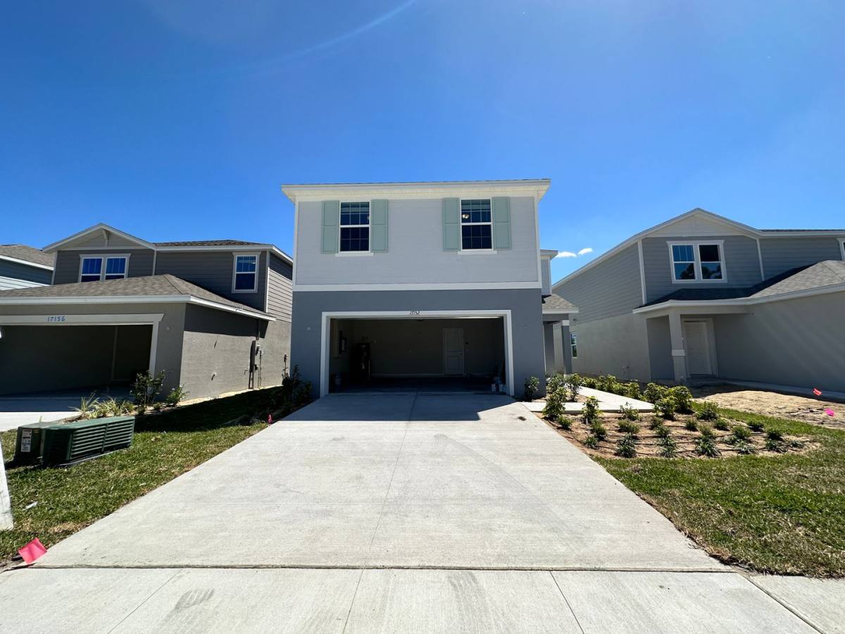House for rent at 17152 Cagan Crossing Blvd, Clermont, FL 34714