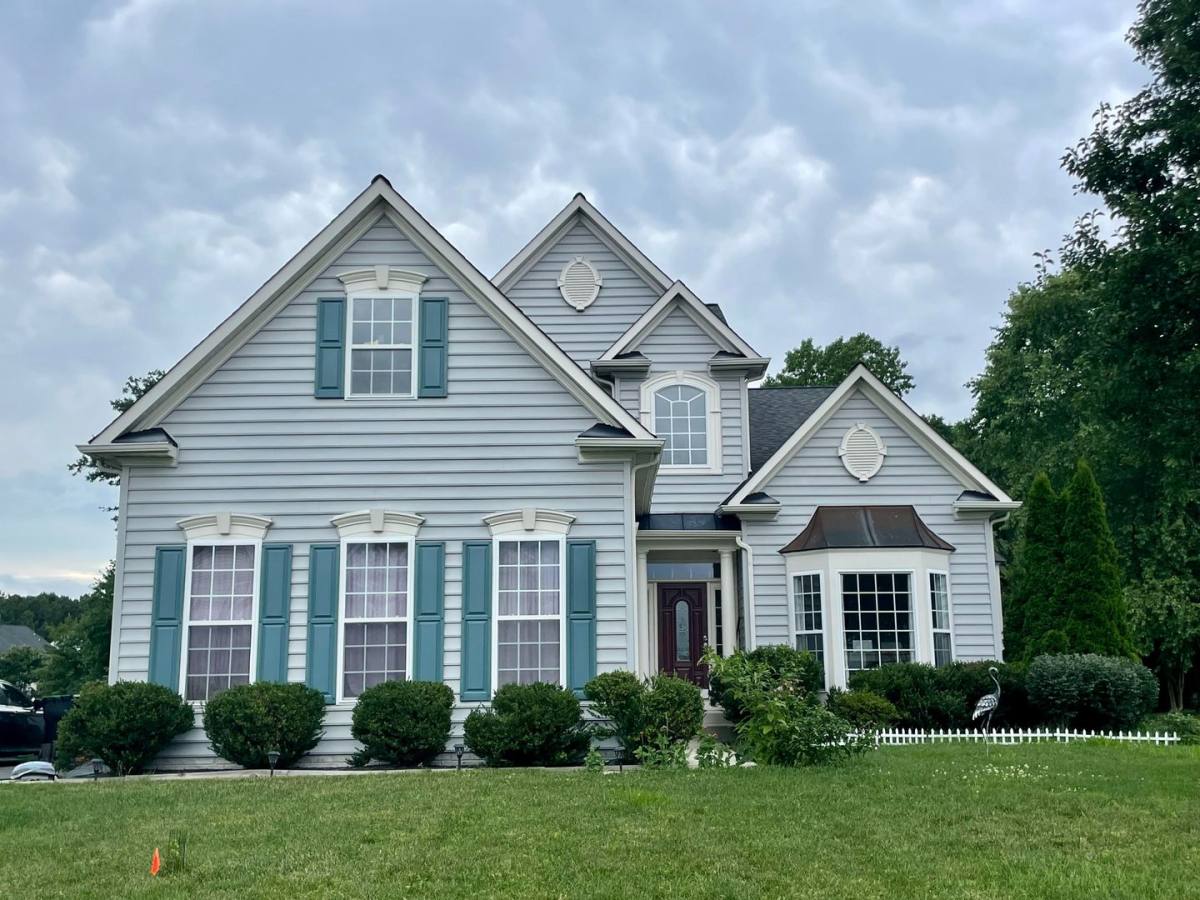 House for rent at 27145 Buckskin Trail #TRAILS of Beaver Creek, Harbeson, DE 19951